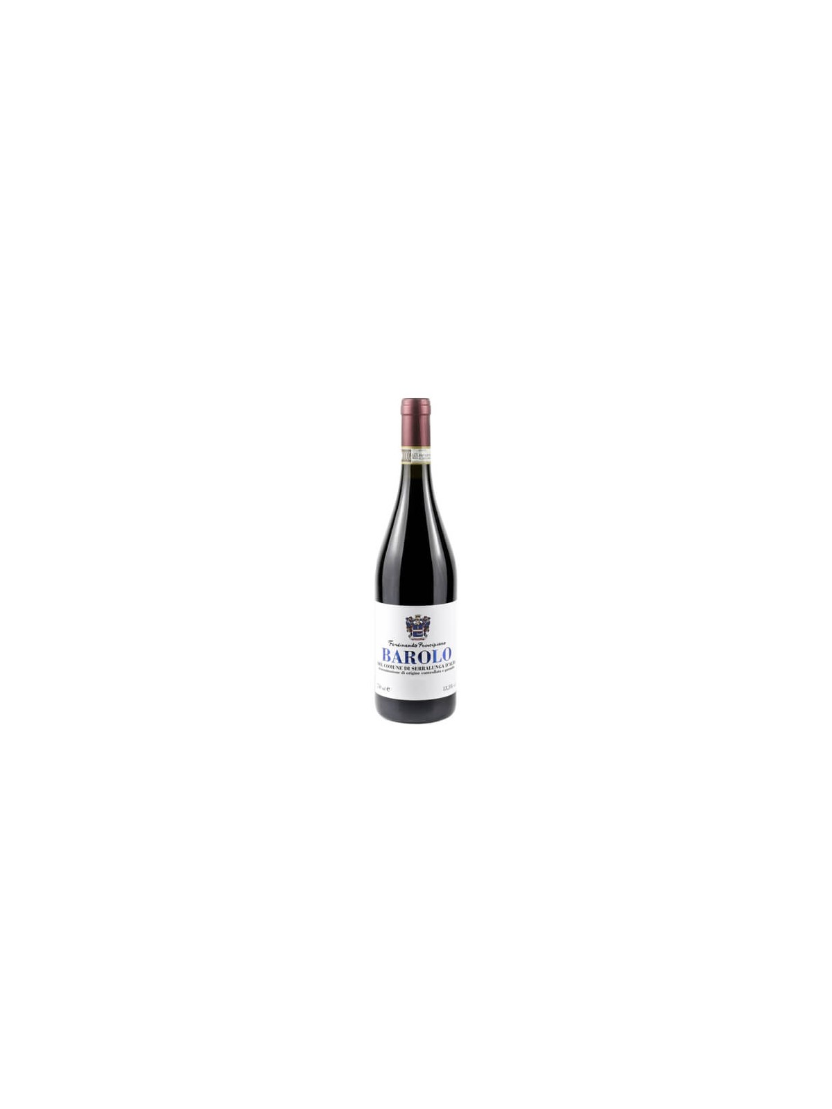 FERDINANDO PRINCIPIANO BAROLO SERRALUNGA 2019