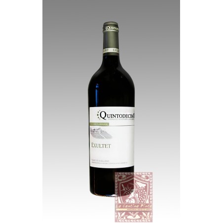 EXULTET 2022  FIANO DI AVELLINO - QUINTODECIMO