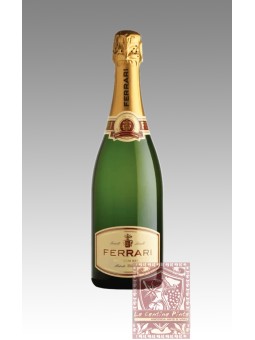 FERRARI MAXIMUM BRUT