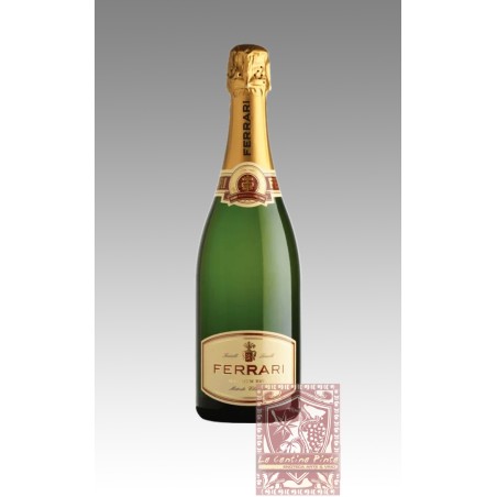 FERRARI MAXIMUM BRUT