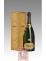 FERRARI PERLE' BRUT 2016 ASTUCCIATO  -  LUNELLI