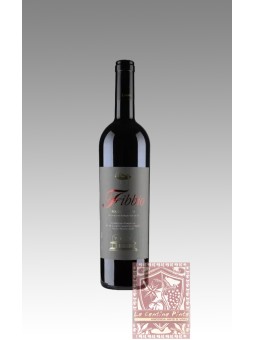 FIBBIO ROSSO CONERO RISERVA 2007 - LANARI