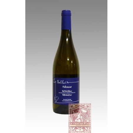 FILEMONE 2023 VERMENTINO VAL DI CORNIA - LA  FRALLUCA