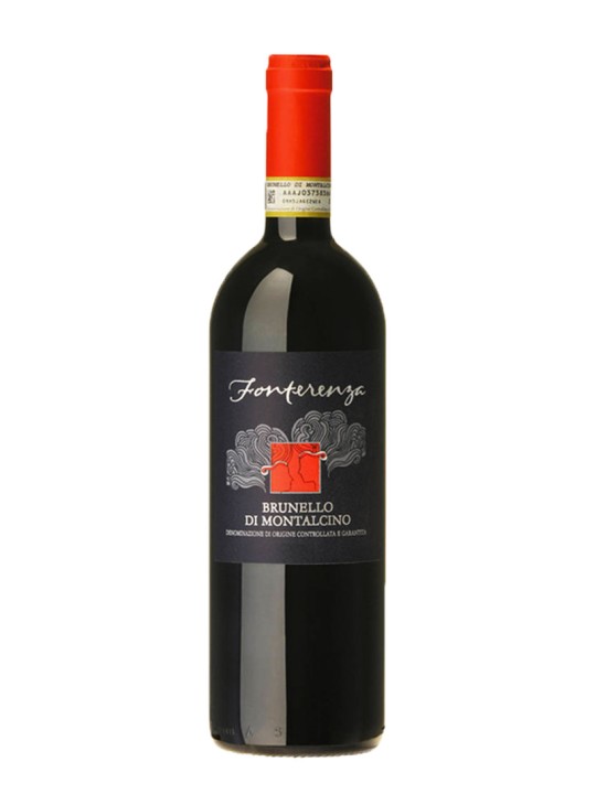 FONTERENZA 2016 BRUNELLO DI MONTALCINO