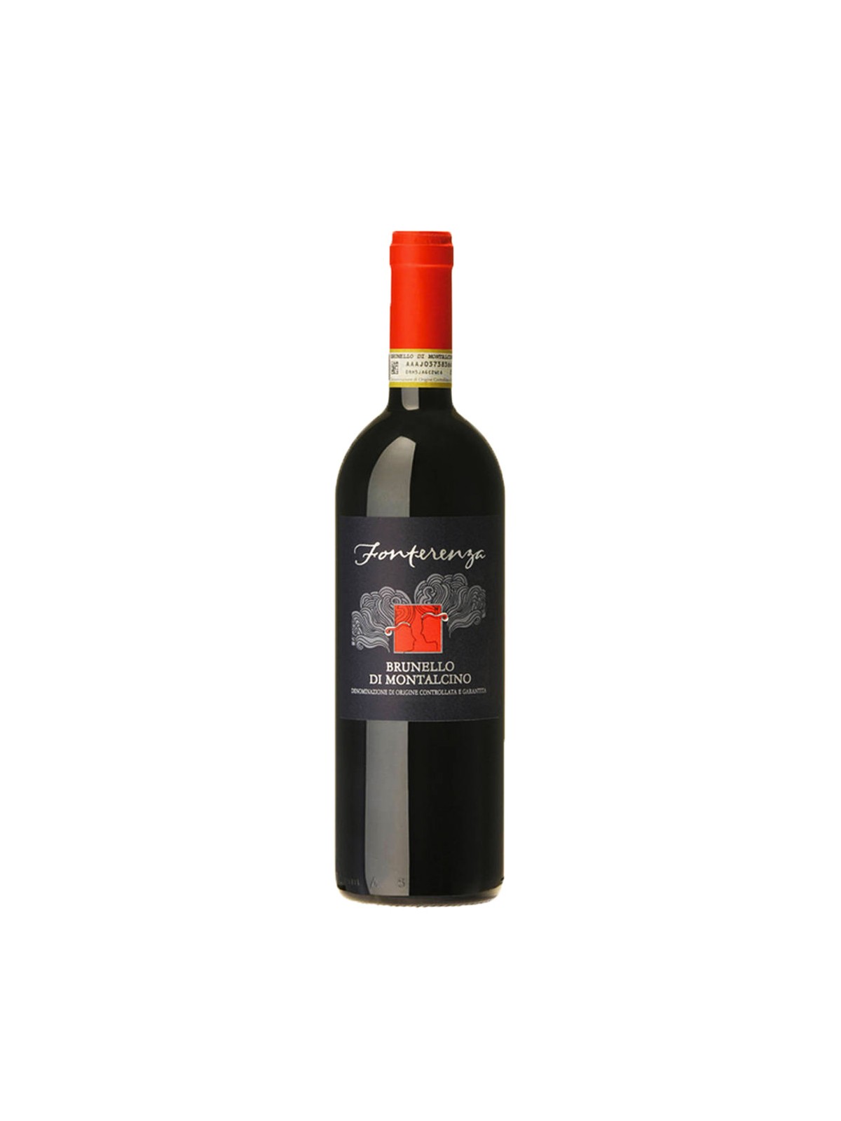 FONTERENZA 2016 BRUNELLO DI MONTALCINO