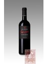 ROSE DEL GOLFO NEGROAMARO DEL SALENTO 2004 SCALIERE