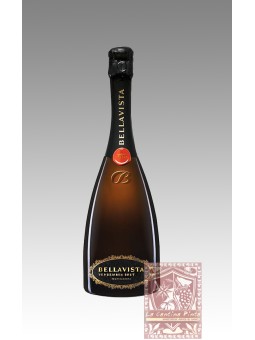 FRANCIACORTA BELLAVISTA 2020 GRAN CUVEE BRUT TEATRO ALLA SCALA