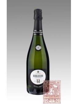 FRANCIACORTA EXTRA BRUT BERLUCCHI '61