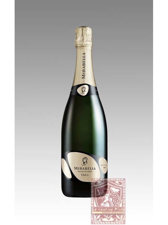 FRANCIACORTA BRUT EDEA 2016 MAGNUM 1,5 LT  - MIRABELLA