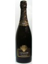FRANCIACORTA BRUT PAS DOSE' 2018  BLANC DE BLANCS - CAVALLERI