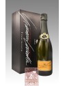 FRANCIACORTA COLLEZIONE ESCLUSIVA GIOVANNI CAVALLERI PAS DOSE' 2008 - CAVALLERI