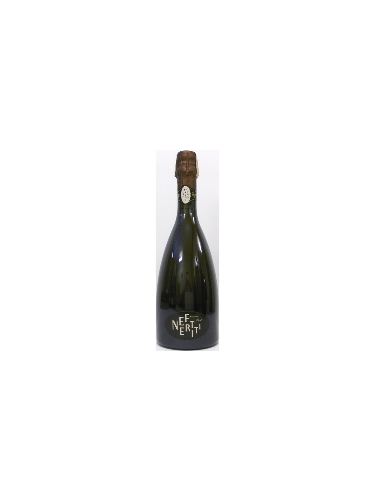 FRANCIACORTA DIZETA EXTRA BRUT NEFERTITI 2014 - VEZZOLI