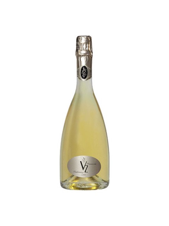 FRANCIACORTA DOCG VENDEMMIA ZERO PAS DOSE' - VEZZOLI