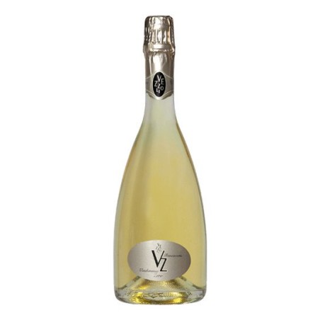 FRANCIACORTA DOCG VENDEMMIA ZERO PAS DOSE' - VEZZOLI