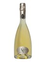 FRANCIACORTA DOCG VENDEMMIA ZERO PAS DOSE' - VEZZOLI