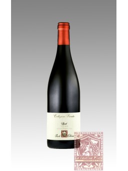 COLLEZIONE DE MARCHI SYRAH 2004 - ISOLE E OLENA