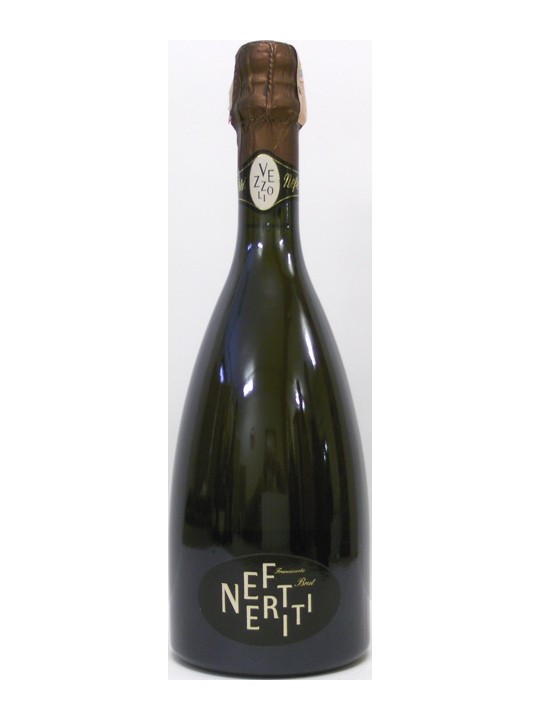 FRANCIACORTA EXTRA BRUT NEFERTITI 2011 - VEZZOLI