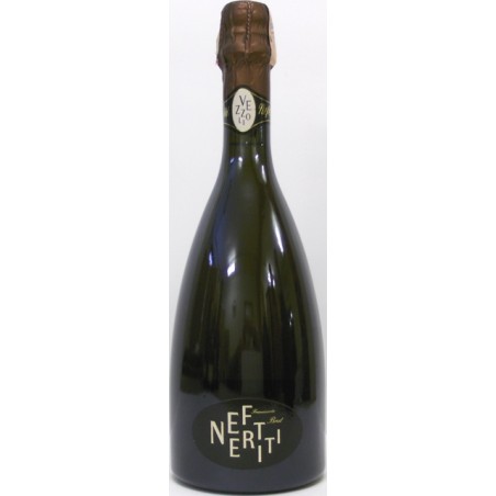 FRANCIACORTA EXTRA BRUT NEFERTITI 2011 - VEZZOLI