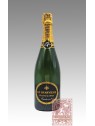 FRANCIACORTA LO SPARVIERE CUVEE N.7 - AGRICOLE GUSSALLI BERETTA