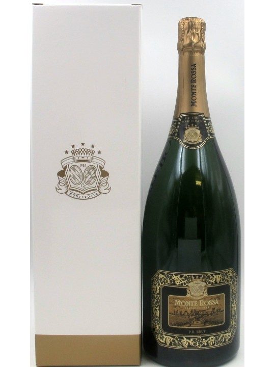 FRANCIACORTA PR BRUT BLANC DE BLANCS MAGNUM LT.1,5- MONTEROSSA