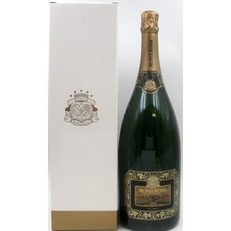 FRANCIACORTA PR BRUT BLANC DE BLANCS MAGNUM LT.1,5- MONTEROSSA