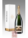 FRANCIACORTA PR BRUT BLANC DE BLANCS MAGNUM LT.1,5- MONTE ROSSA