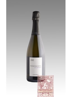 FRANCIACORTA VIGNETI CENCI LA CAPINERA CUVEE BRUT