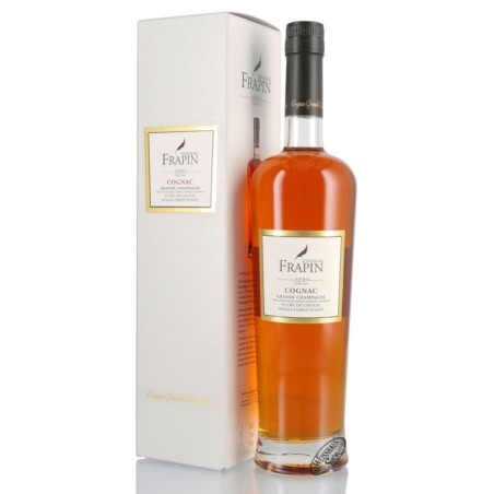 FRAPIN 1270 COGNAC GRANDE CHAMPAGNE