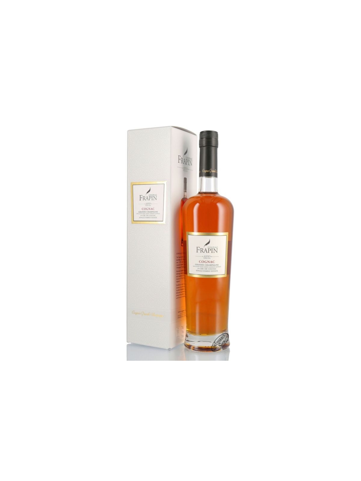 FRAPIN 1270 COGNAC GRANDE CHAMPAGNE