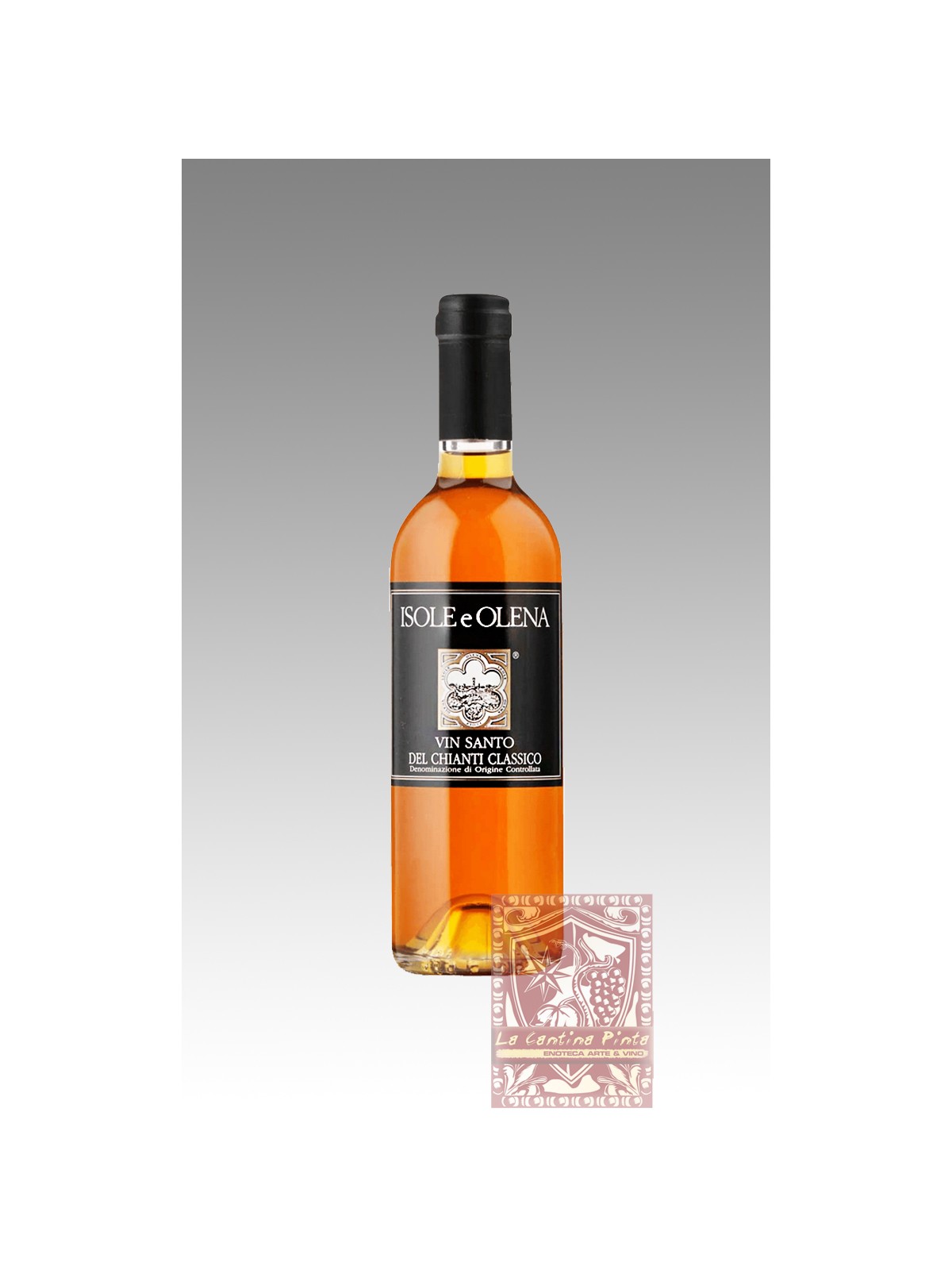 VINSANTO 2006 ISOLE E OLENA 0,375 LT