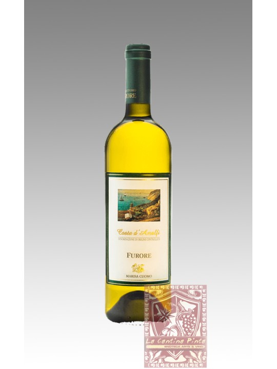 FURORE BIANCO 2023 - MARISA CUOMO