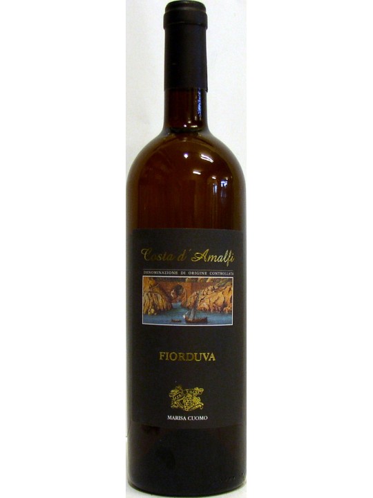 FURORE BIANCO FIORDUVA 2022 - MARISA CUOMO