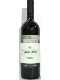 CAMARTINA 2003 - QUERCIABELLA