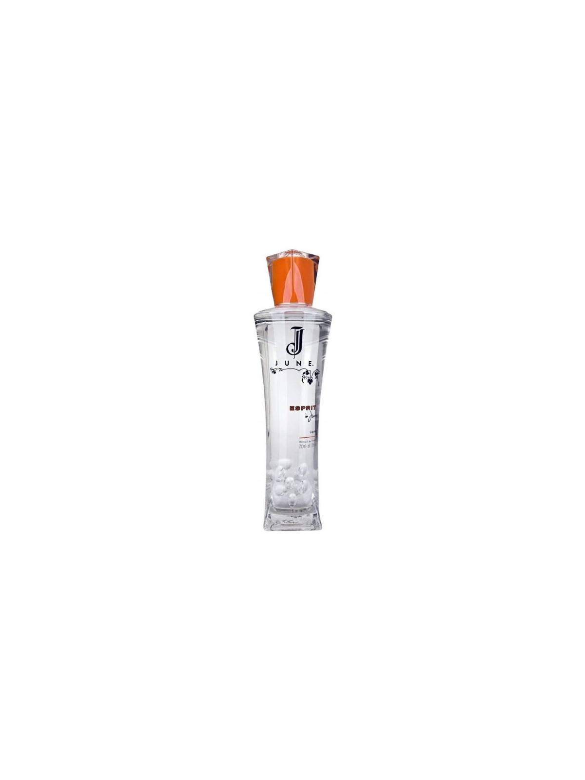 G'WINE ESPRIT DE JUNE LIQUEUR -