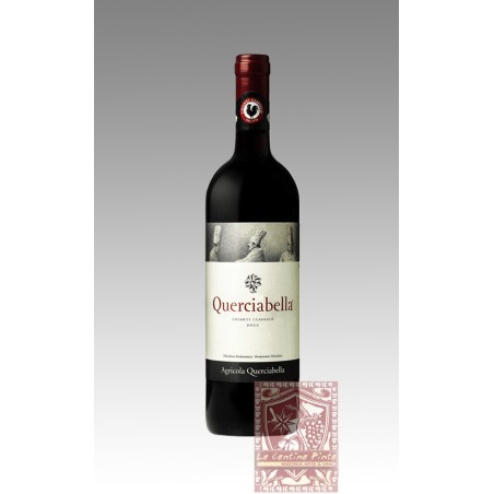 CHIANTI CLASSICO 2019 - QUERCIABELLA