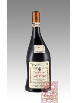 GATTINARA TRE VIGNE 2020 - TRAVAGLINI