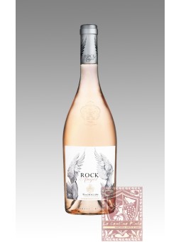 CHATEAU D'ECLANS COTES DE PROVENCE ROCK ANGEL 2024