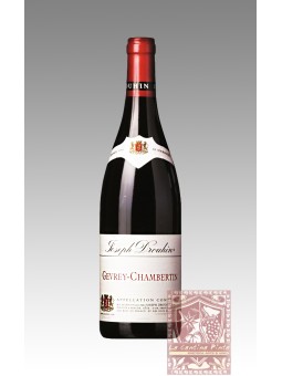 GEVREY-CHAMBERTIN 2006 - JOSEPH DROUHIN
