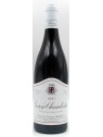 GEVREY-CHAMBERTIN 2015 - DOMAINE THIERRY MORTET
