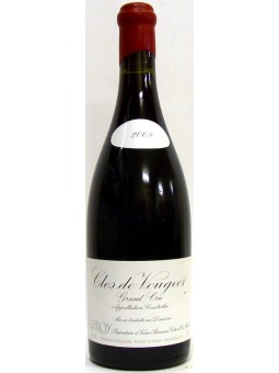 CHAMBOLLE-MUSIGNY 1ER CRU 2003 - DOMAINE LEROY