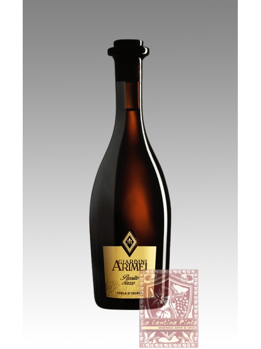 GIARDINI ARIMEI VINO PASSITO SECCO