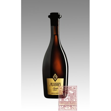 GIARDINI ARIMEI VINO PASSITO SECCO