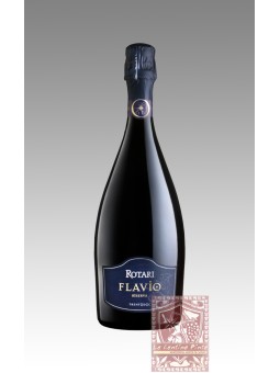 ROTARI FLAVIO RISERVA METODO CLASSICO 2009