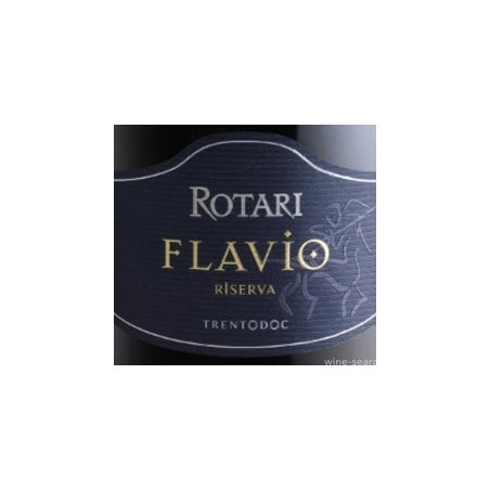 ROTARI FLAVIO RISERVA METODO CLASSICO 2009