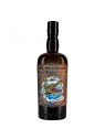 GIN AUTHENTIC CROCODILE GIN  DEL PROFESSORE