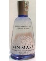 GIN MARE MEDITERRANEAN GIN COLLECION DE AUTOR, BARCELONA, SPAIN