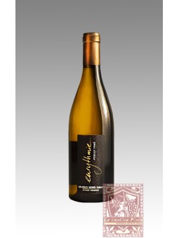 POUILLY FUME' EURYTHMIE 2012 - DIDIER PABIOT