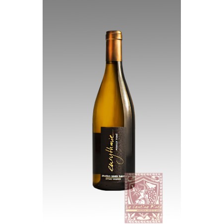 POUILLY FUME' EURYTHMIE 2012 - DIDIER PABIOT