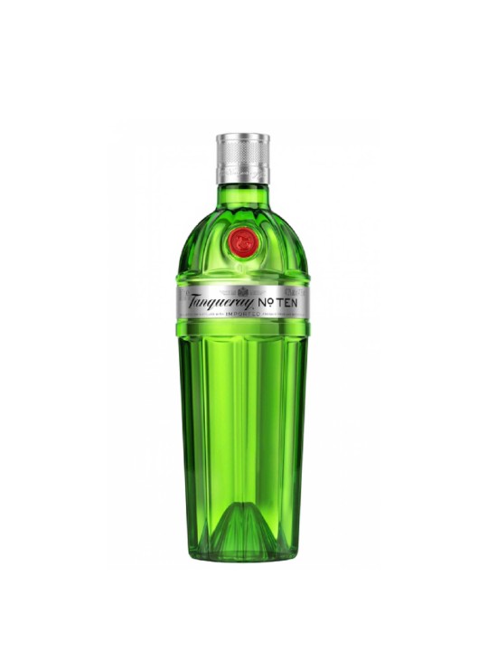 GIN N° TEN TANQUERAY