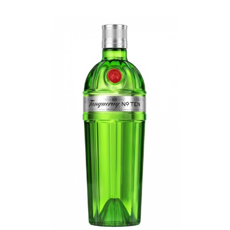 GIN N° TEN TANQUERAY